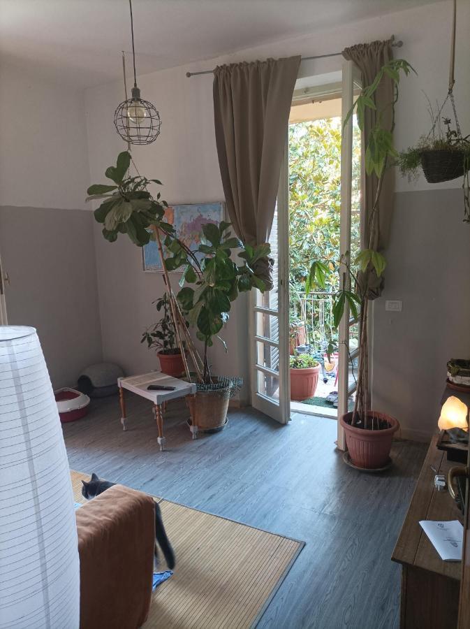 Appartement Boh & Boh A Casa Di Luca And His Cats à Pérouse Extérieur photo