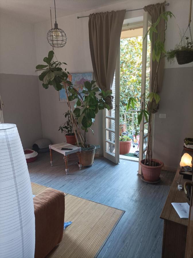 Appartement Boh & Boh A Casa Di Luca And His Cats à Pérouse Extérieur photo