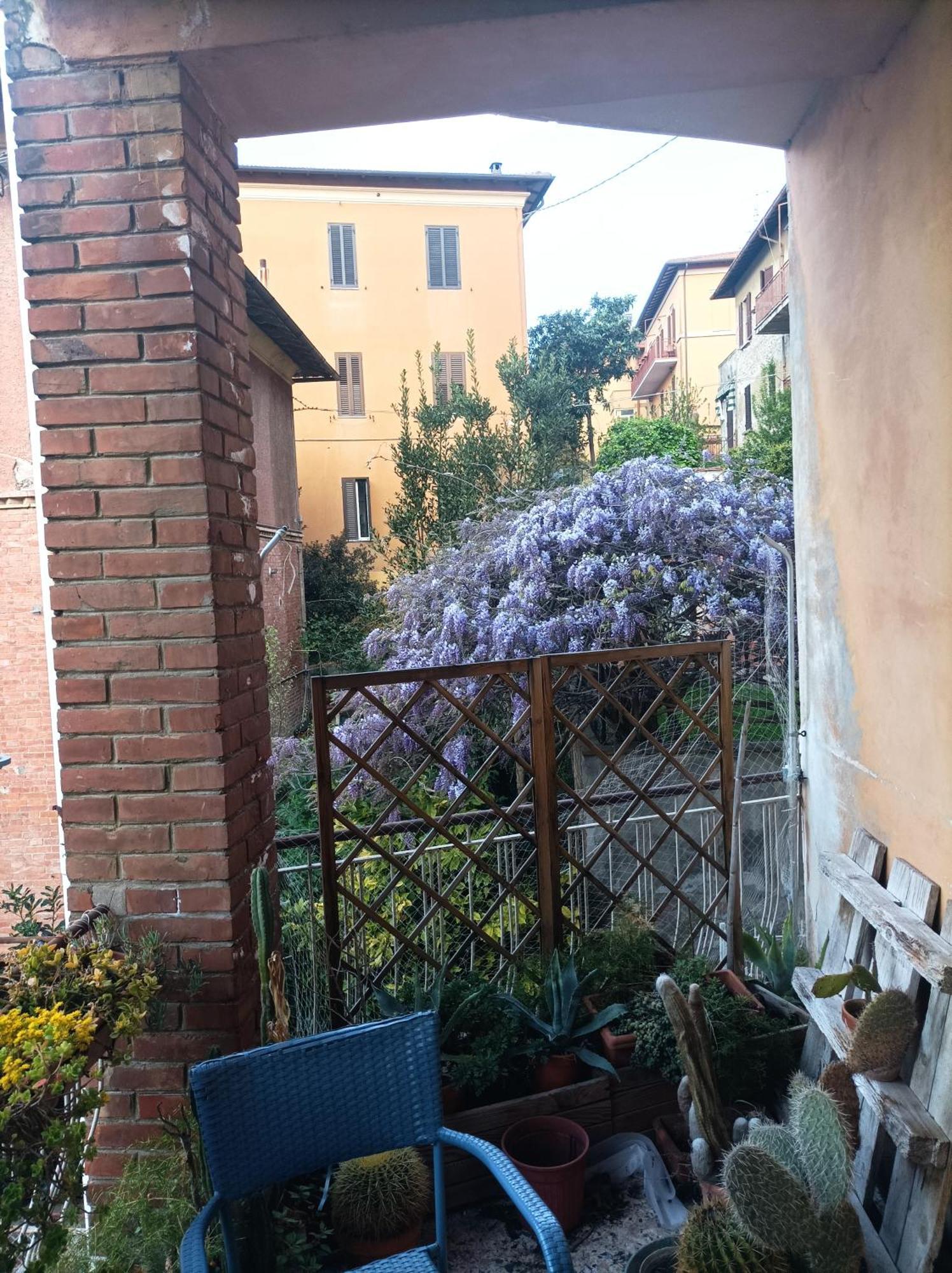 Appartement Boh & Boh A Casa Di Luca And His Cats à Pérouse Extérieur photo